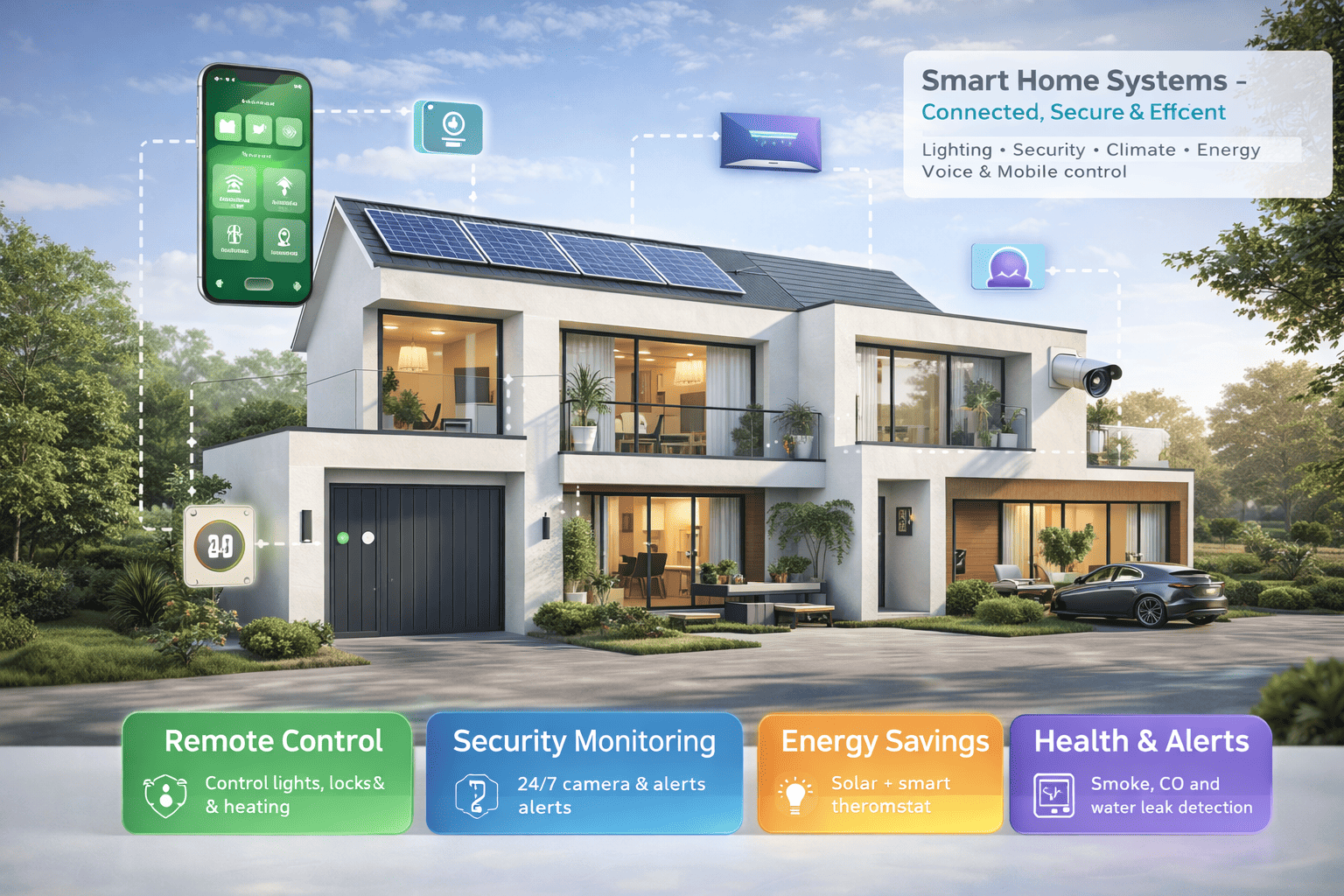 Smart Home